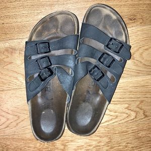 birkenstock betula sandals
